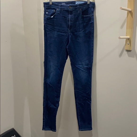 AG denim Mila sz 31 - Picture 1 of 6